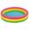 INTEX Sunset Glow Pool ( 45″ x 10″ ) - Image 2