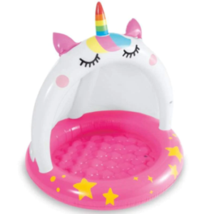 58438 Intex Caticorn Baby Pool ( 40″ x 40″ )