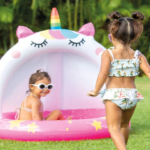 58438 Intex Caticorn Baby Pool ( 40″ x 40″ ) - Image 5