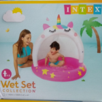 58438 Intex Caticorn Baby Pool ( 40″ x 40″ ) - Image 6