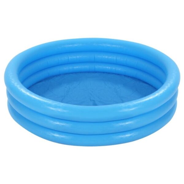 INTEX Crystal Blue Pool ( 45″ x 10″ ) - Image 2