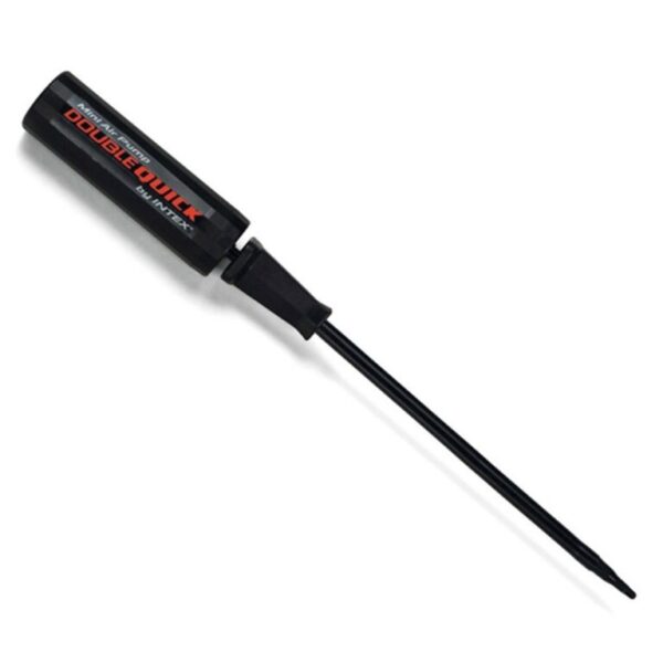 INTEX Double Quick Mini Hand pump 11.5″ - Image 2