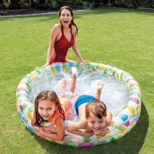 Intex Fishbowl Pool 52″ X 11″