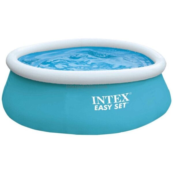 INTEX 6-FT Easy Set Pool ( 6′ X 20″) - Image 2