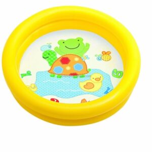 INTEX My First Baby Pool ( 24″ x 6″ )