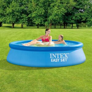 INTEX Easy Set Pool 8ft x 24″