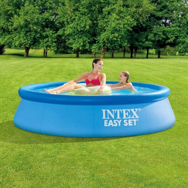 INTEX Easy Set Pool 8ft x 24″
