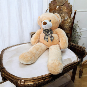 Teddy Bear 4 FT (120 cm)