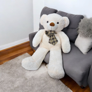 Teddy Bear 4 FT (120 cm)