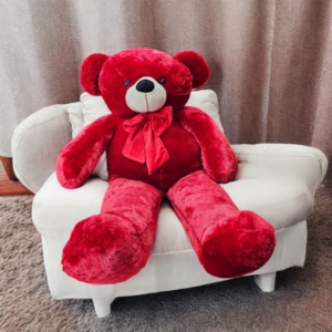 Teddy Bear 4 FT (120 cm)