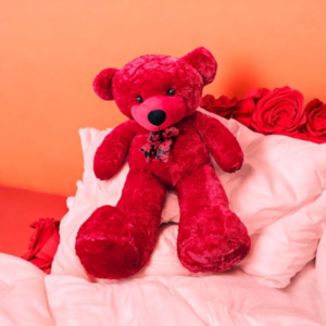 Teddy Bear 140 CM (4.5 FT)