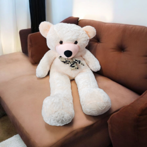 Teddy Bear 140 CM (4.5 FT)