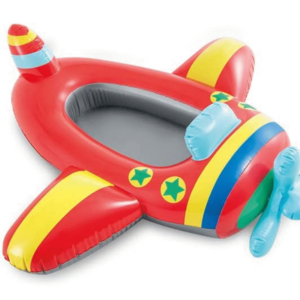 INTEX Pool Cruisers Inflatable Swim Ring Baby Float
