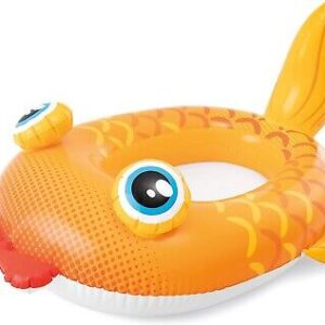 INTEX Pool Cruisers Inflatable Swim Ring Baby Float