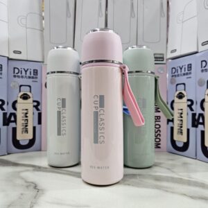 Hot & Cold Water Bottle