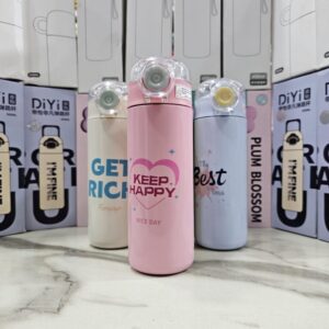 Hot & Cold Water Bottle