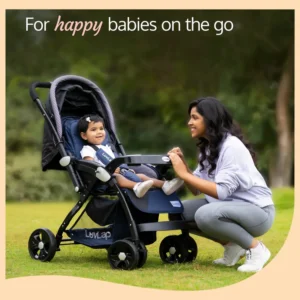 strollers
