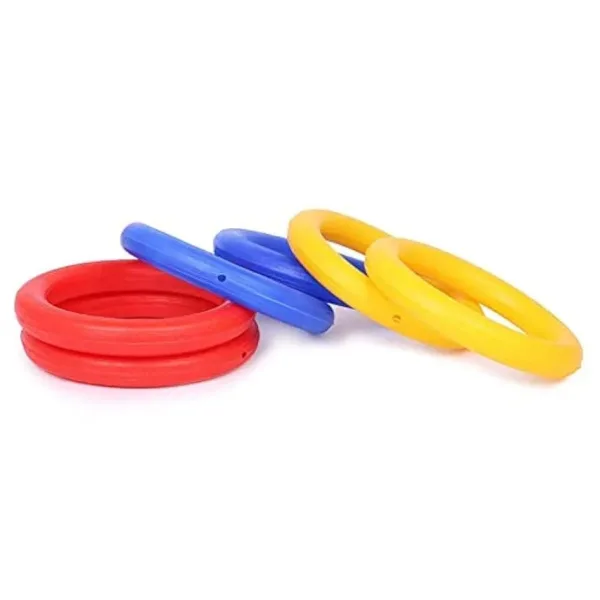 Throwing Circle Game – Sports Series for Kids (Age 3+) - Image 4
