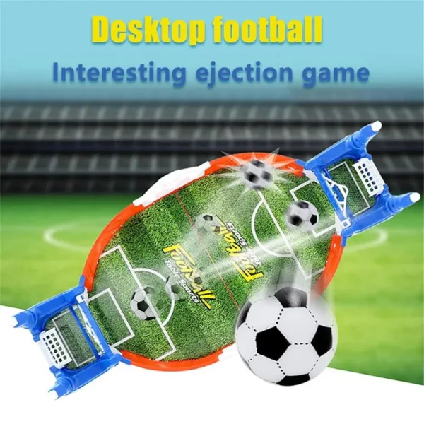 Football Game – Easy to Assemble & Fun for the Whole Family! - - Image 3