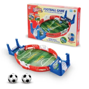 Football Game – Easy to Assemble & Fun for the Whole Family! -