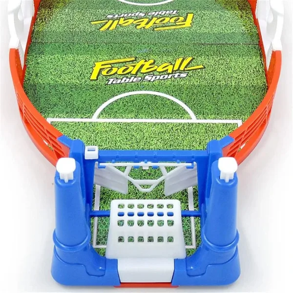 Football Game – Easy to Assemble & Fun for the Whole Family! - - Image 2