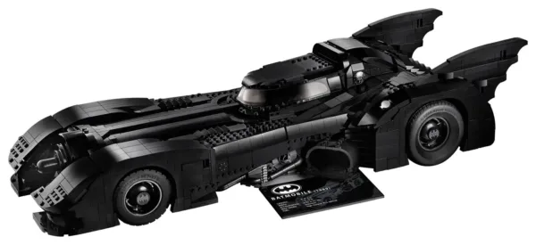 Super Hero Chariots Brick Toy Set – 378+ Pcs Building Kit (Ages 14+) - Image 6