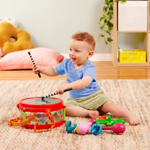 Musical Toys