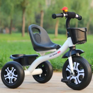 Tricycle