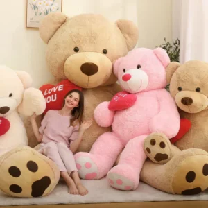 Soft Toys/Teady Bear