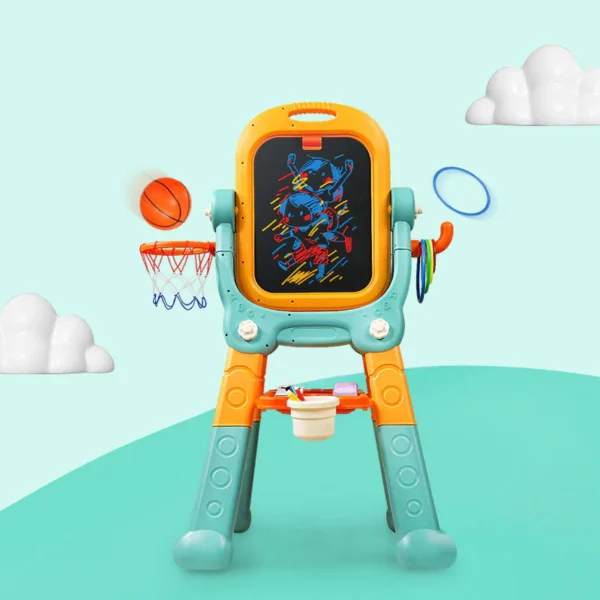 Brilliant Children Drawing Board – Creative Fun for Little Artists! - Image 4