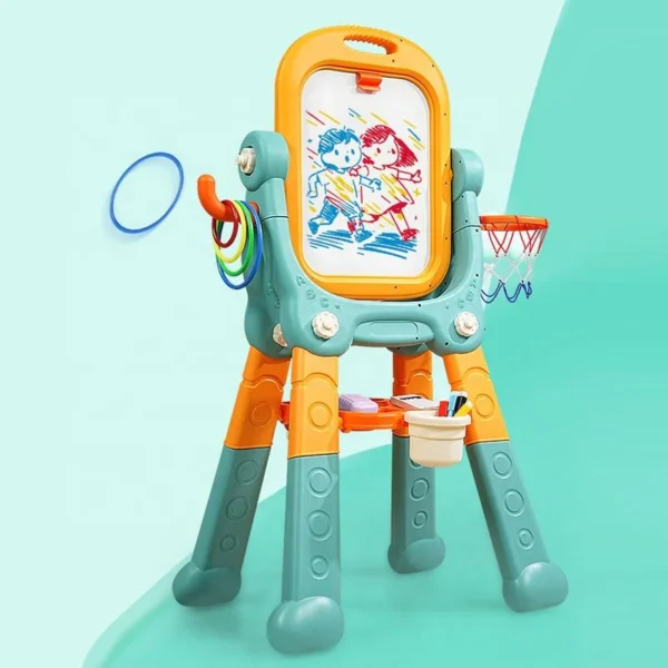 Brilliant Children Drawing Board – Creative Fun for Little Artists! - Image 3