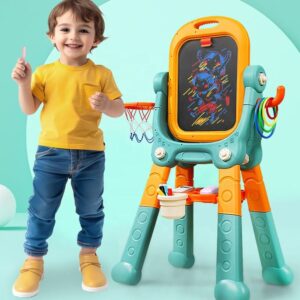 Brilliant Children Drawing Board – Creative Fun for Little Artists!