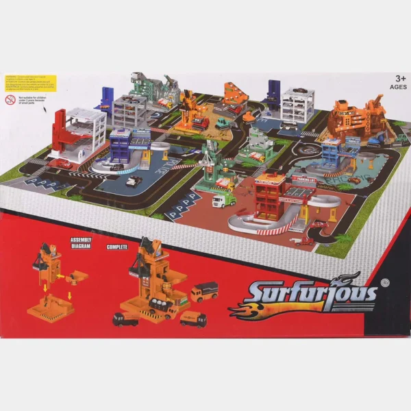 Create Your Own Project – Enter the World of Engineering - Image 6