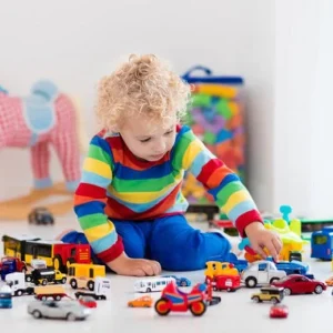 Activity Toys