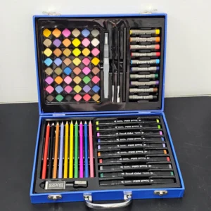 85 Pcs Colour Kit | The Kids Land