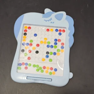 Poopsie Magnetic Drawing Board – Educational Fun for Creative Minds