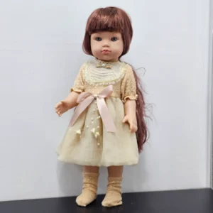 Baby So Lovely Doll –The Kids Land