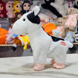 Fun Toy Cow – Dancing Electric Plush Toy |The Kids Land