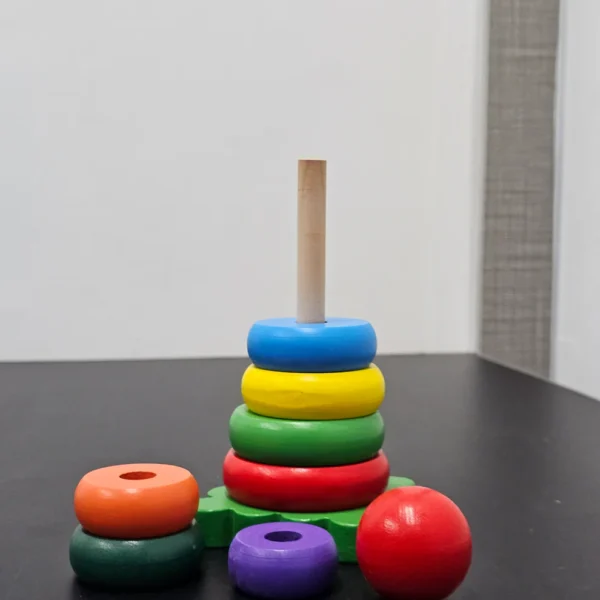 Air Bow Tower – Target Shooting Game for Kids - Image 3