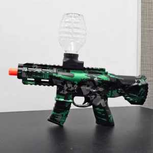 Shooting Elite Super Shark Shooter Electric Water Bomb Gun