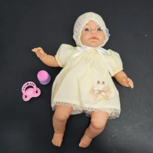 Little Mommy Doll with Music – The Kids Land
