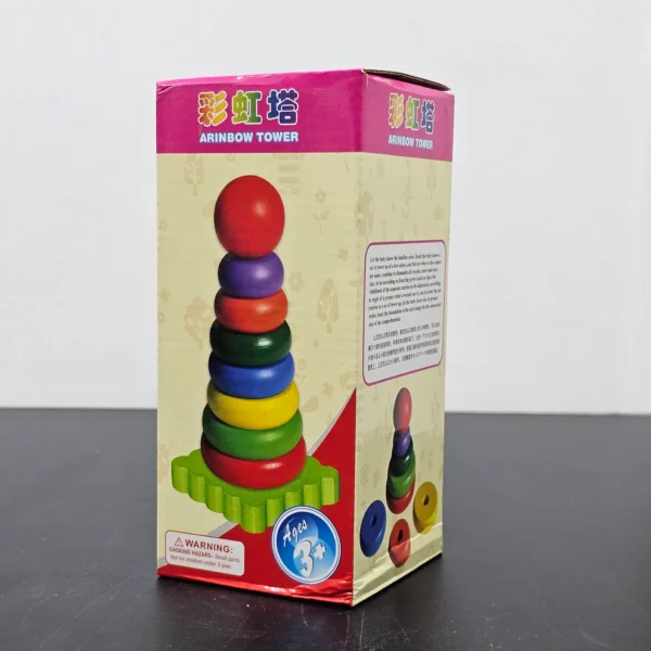 Air Bow Tower – Target Shooting Game for Kids - Image 5